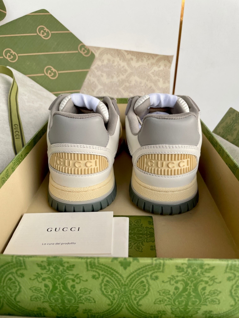 Gucci Screener Shoes